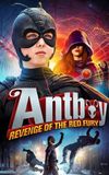 Antboy: Revenge of the Red Fury