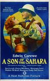 A Son of the Sahara