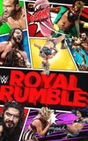 WWE Royal Rumble 2021