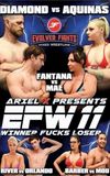 EFW11: Winner Fucks Loser