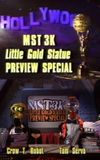 MST3K Little Gold Statue Preview Special