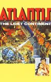 Atlantis: The Lost Continent