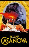 Fellini's Casanova