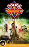 Doctor Who: The Android Invasion