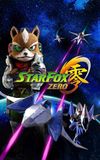 Star Fox Zero: The Battle Begins