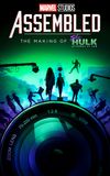 Marvel Studios Assembled: The Making of She-Hulk: Attorney at Law