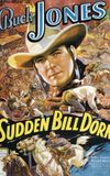 Sudden Bill Dorn