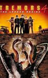 Tremors 4: The Legend Begins