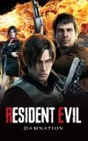 Resident Evil: Damnation