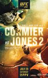 UFC 214: Cormier vs. Jones 2