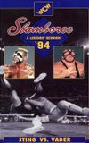 WCW Slamboree 1994