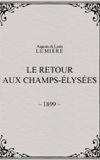 The Return to Champs-Élysées