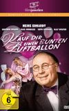 Kauf Dir einen bunten Luftballon