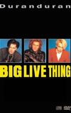 Duran Duran - Big Thing Live