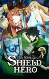 The Rising of the Shield Hero