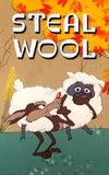 Steal Wool