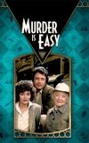 Murder Is Easy