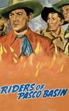 Riders of Pasco Basin