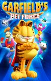 Garfield's Pet Force