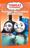 Thomas and Friends: Thomas' Halloween Adventures