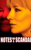 Notes on a Scandal