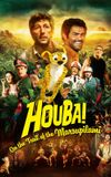 HOUBA! On the Trail of the Marsupilami