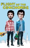 Flight of the Conchords