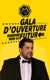 Montreux Comedy Festival 2016 - Humour vers le futur