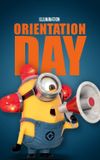 Minions: Orientation Day