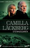 Camilla Läckberg: The Stonecutter