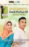 Suamiku, Encik Perfect 10!