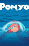 Ponyo