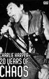 Charlie Harper, 20 Years of Chaos