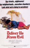 Deliver Us From Evil