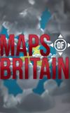 Maps of Britain