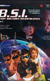 Baby Geniuses Television Series