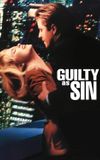 Guilty as Sin