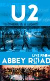 U2 - Live from Abbey Road