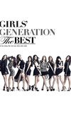 Girls' Generation The Best ~New Edition~