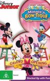 Mickey Mouse Clubhouse: Minnie's Bow-Tique