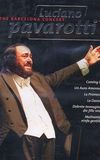 Luciano Pavarotti - The Barcelona Concert in 2002