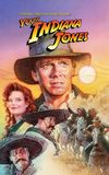 The Adventures of Young Indiana Jones: Spring Break Adventure