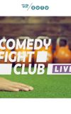 Comedy Fight Club Live