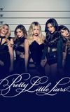 Pretty Little Liars