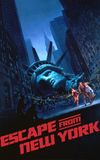 Escape from New York