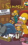 The Simpsons - Risky Business