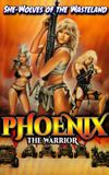 Phoenix the Warrior