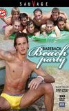 Bareback Beach Party