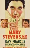 Mary Stevens, M.D.