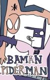 Baman piderman - Watch da marathon